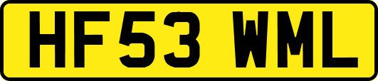 HF53WML