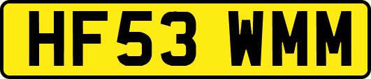 HF53WMM
