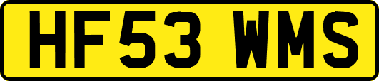 HF53WMS