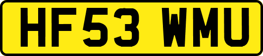 HF53WMU