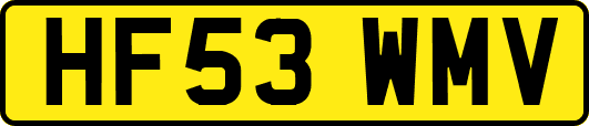 HF53WMV