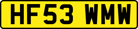 HF53WMW