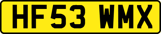 HF53WMX