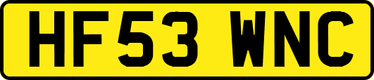 HF53WNC