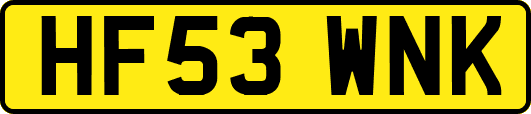 HF53WNK