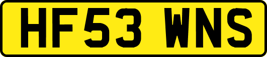 HF53WNS