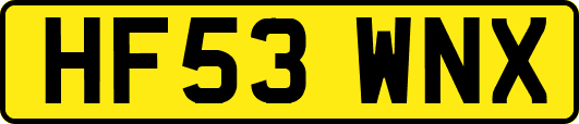 HF53WNX