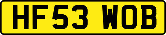 HF53WOB