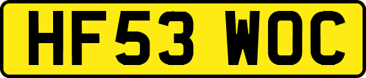 HF53WOC
