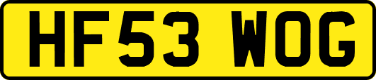 HF53WOG