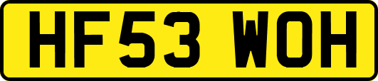 HF53WOH
