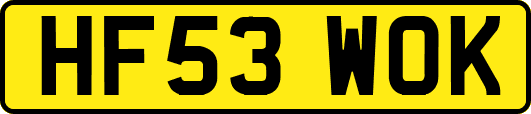 HF53WOK