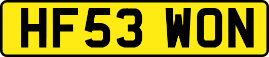 HF53WON