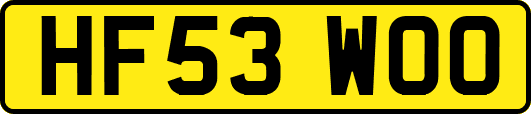 HF53WOO