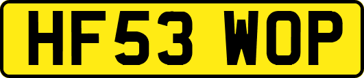 HF53WOP