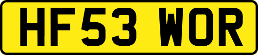 HF53WOR