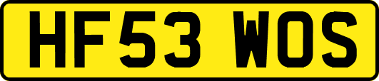 HF53WOS