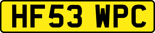 HF53WPC