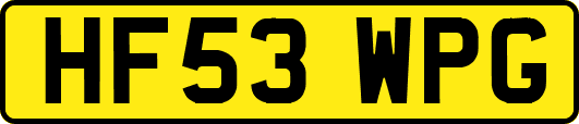 HF53WPG