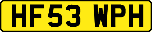 HF53WPH