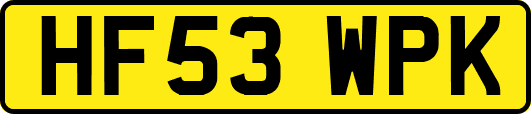 HF53WPK