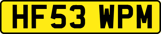HF53WPM
