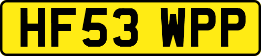 HF53WPP