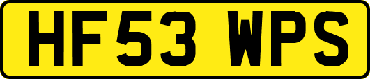 HF53WPS