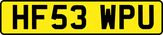 HF53WPU