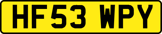 HF53WPY