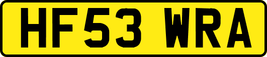 HF53WRA