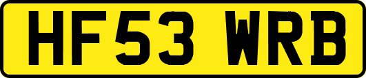 HF53WRB