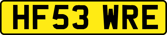 HF53WRE