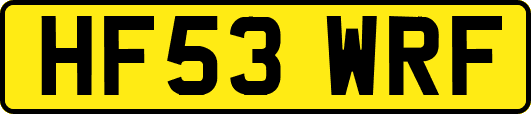 HF53WRF