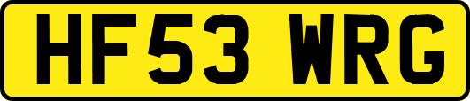 HF53WRG