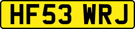 HF53WRJ