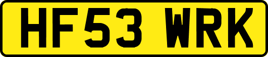 HF53WRK