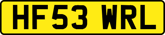 HF53WRL