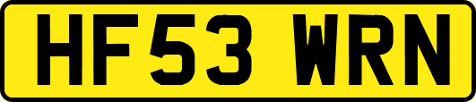 HF53WRN