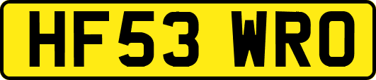 HF53WRO