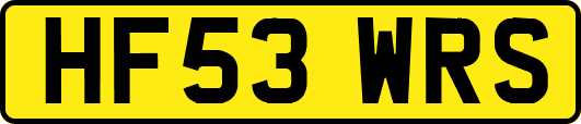 HF53WRS