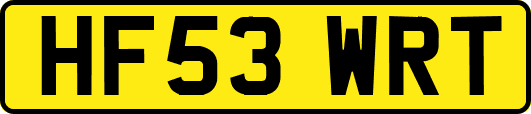 HF53WRT