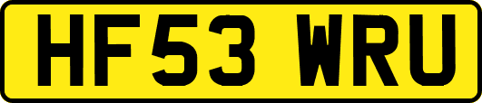 HF53WRU