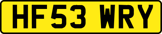 HF53WRY