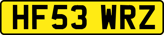 HF53WRZ