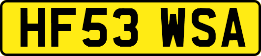 HF53WSA