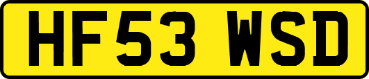 HF53WSD