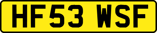 HF53WSF