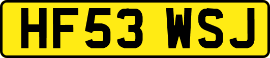HF53WSJ