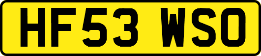 HF53WSO